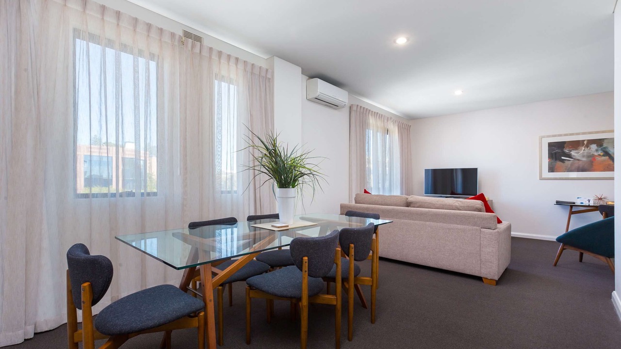 Photo of Bedroom in West Perth