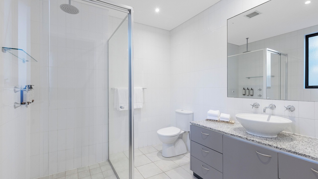Photo of Bathroom in West Perth