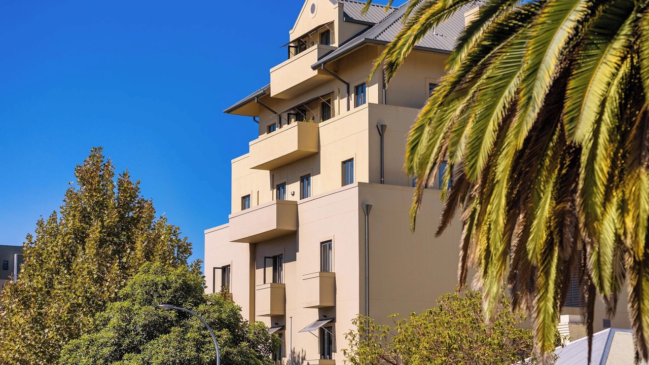 Photo of Outdoor in West Perth