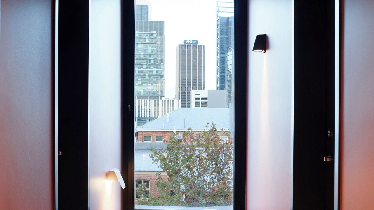 Photo of Bedroom in Perth
