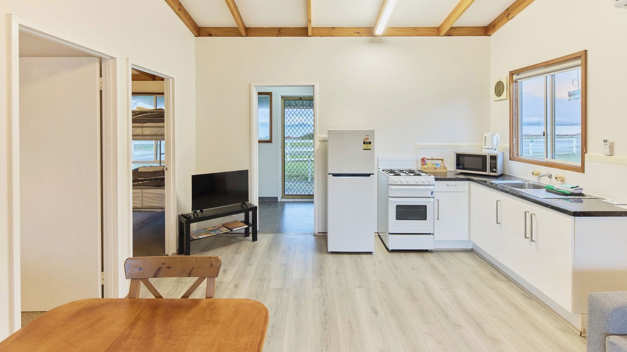 Photo of Kitchen in Emu Point