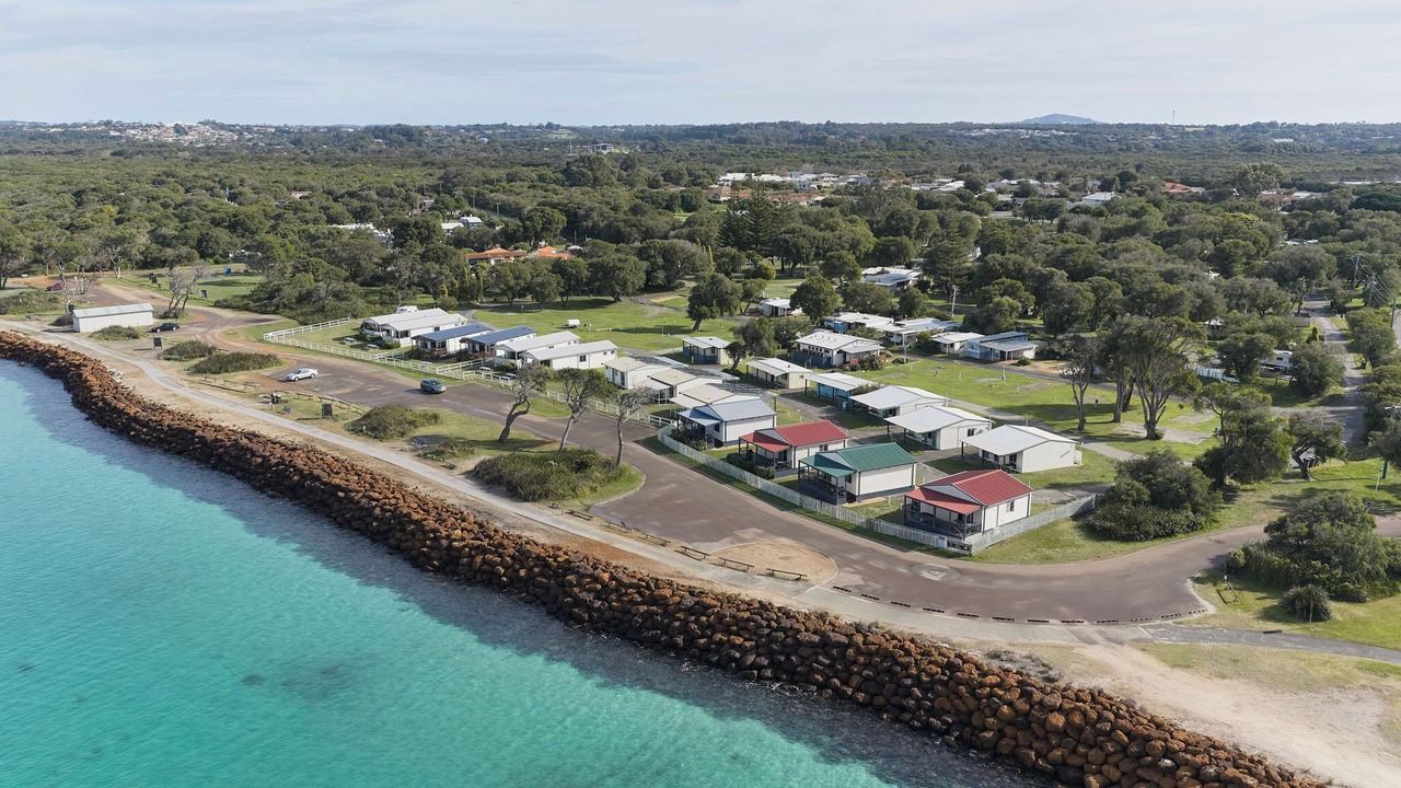 Photo of Outdoor in Emu Point