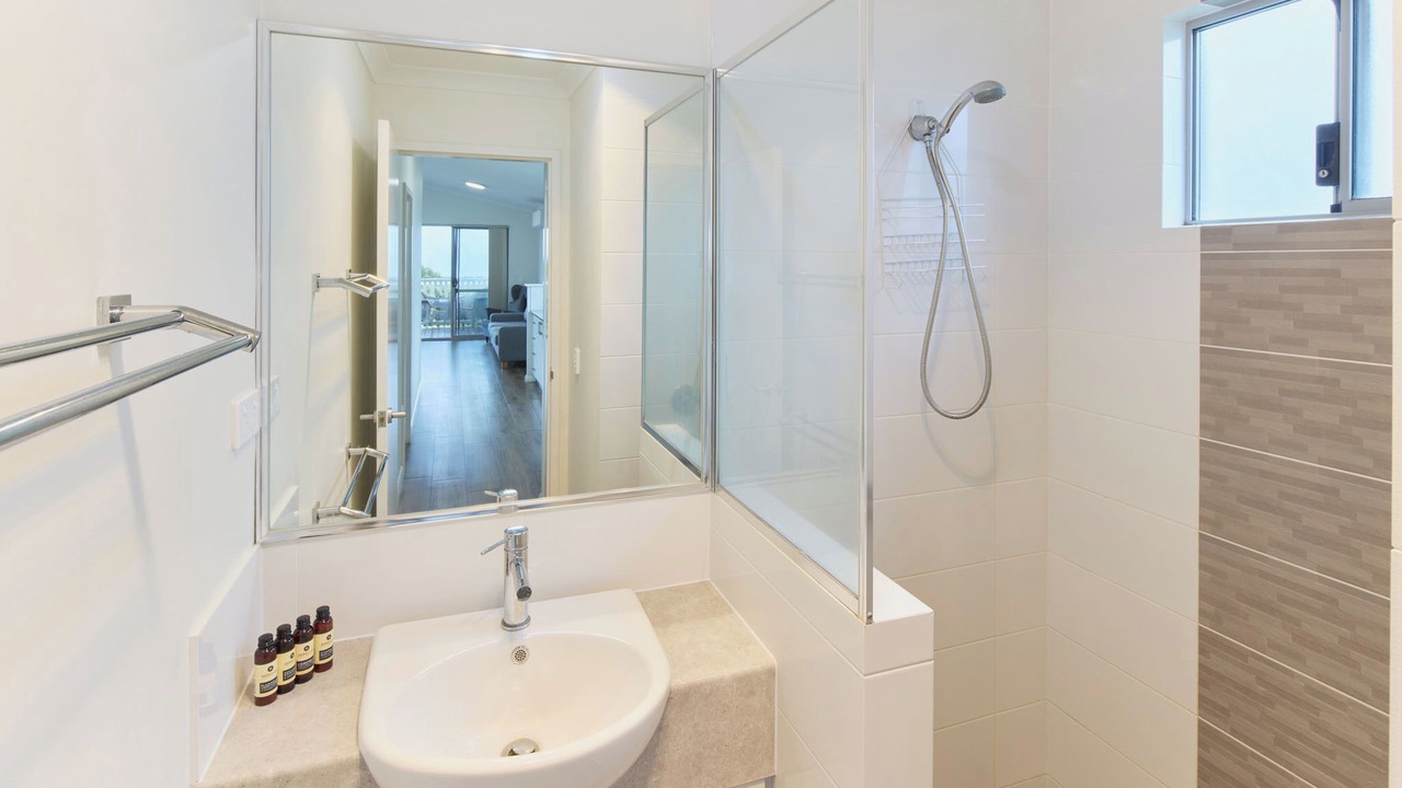 Photo of Bathroom in Emu Point