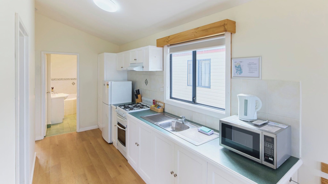 Photo of Kitchen in Emu Point