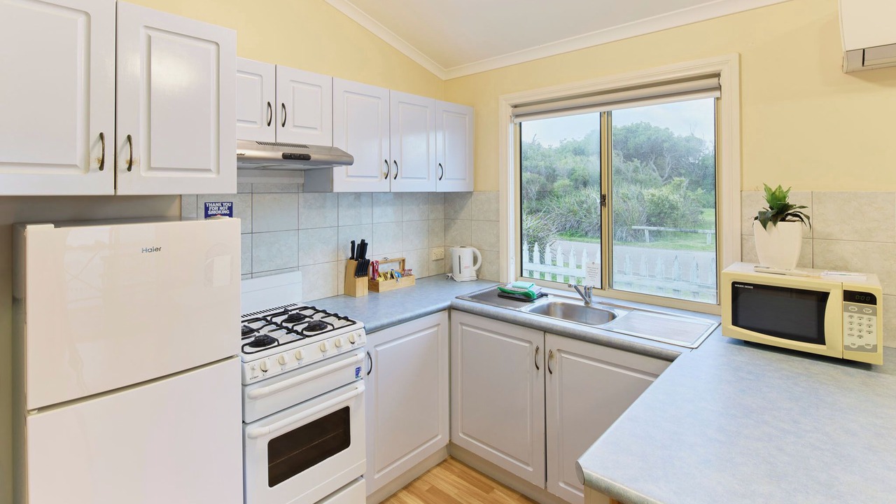Photo of Kitchen in Emu Point