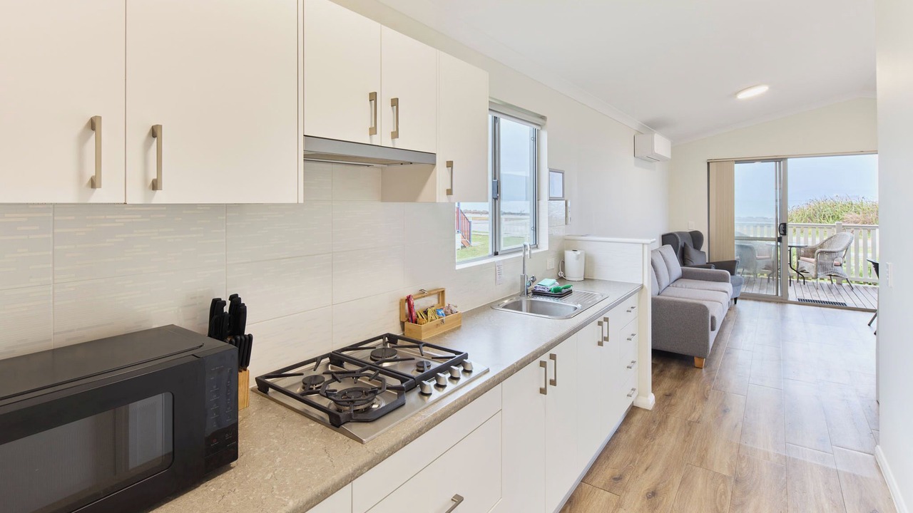 Photo of Kitchen in Emu Point