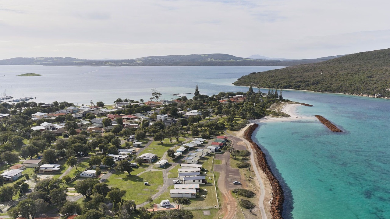Photo of Outdoor in Emu Point