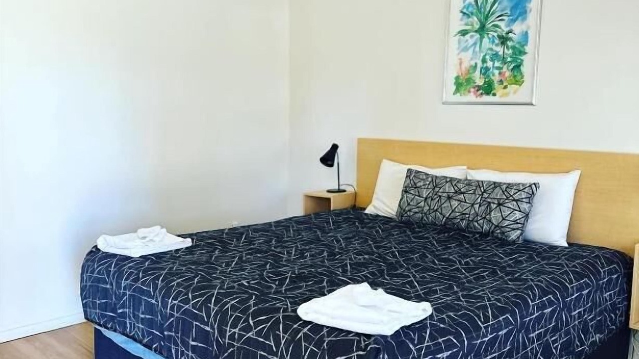 Photo of Bedroom in West Wyalong