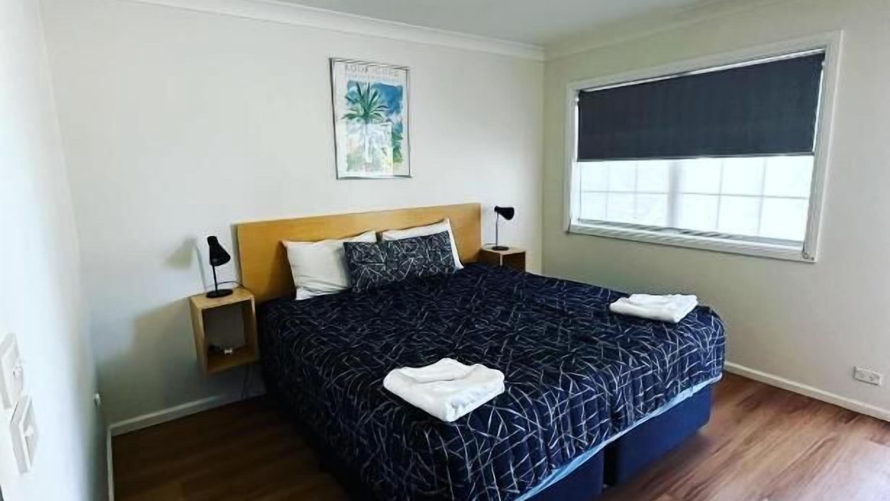 Photo of Bedroom in West Wyalong