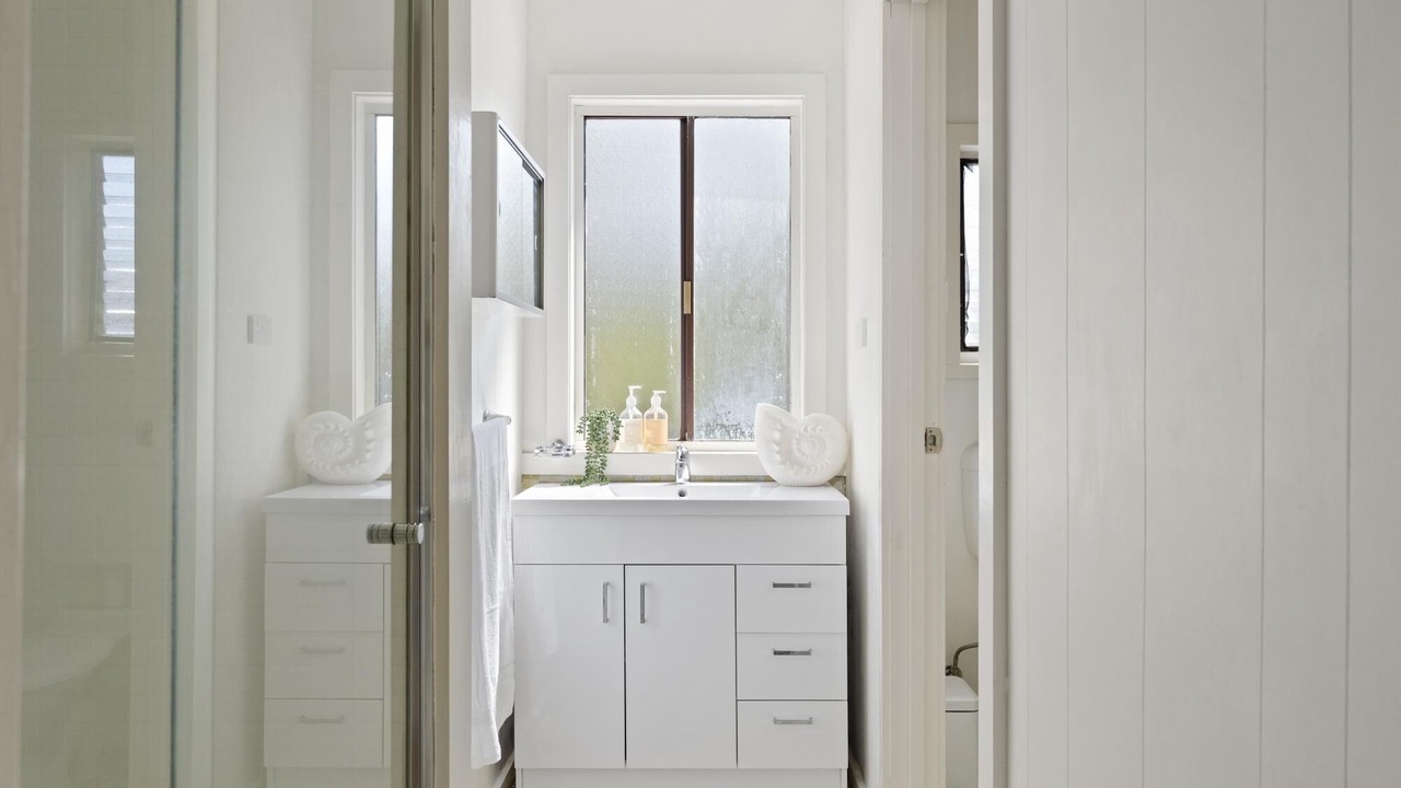 Photo of Bathroom in Blairgowrie
