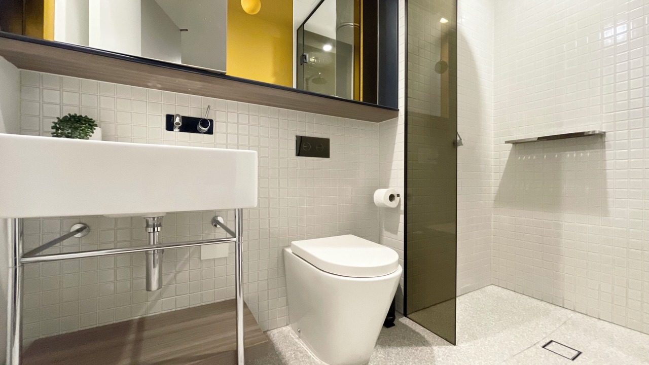 Photo of Bathroom in Carlton South
