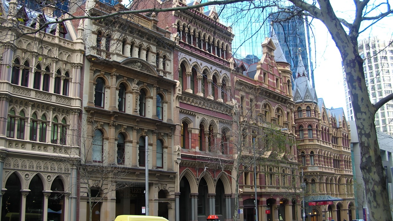Photo of Others in Carlton South