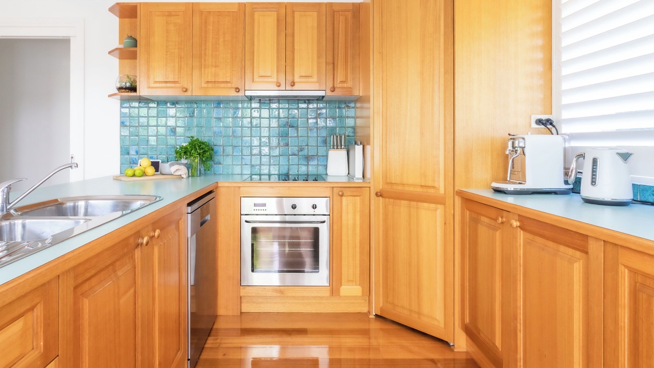 Photo of Kitchen in Blairgowrie