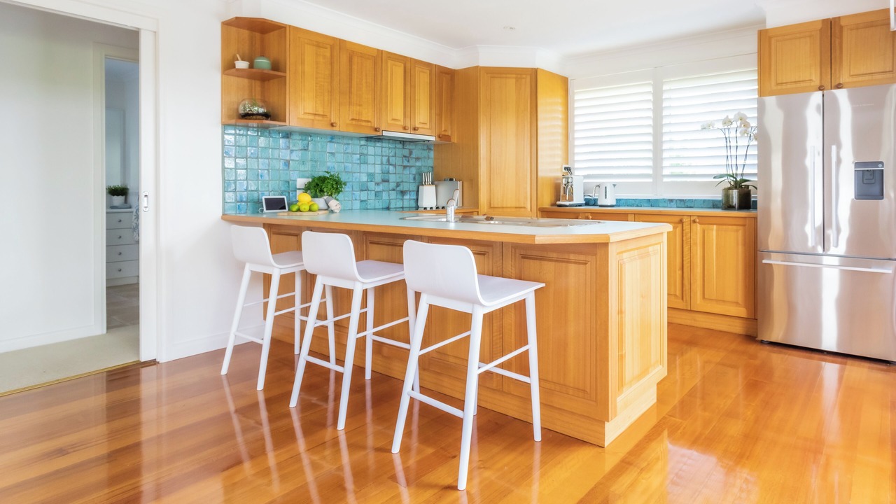 Photo of Kitchen in Blairgowrie