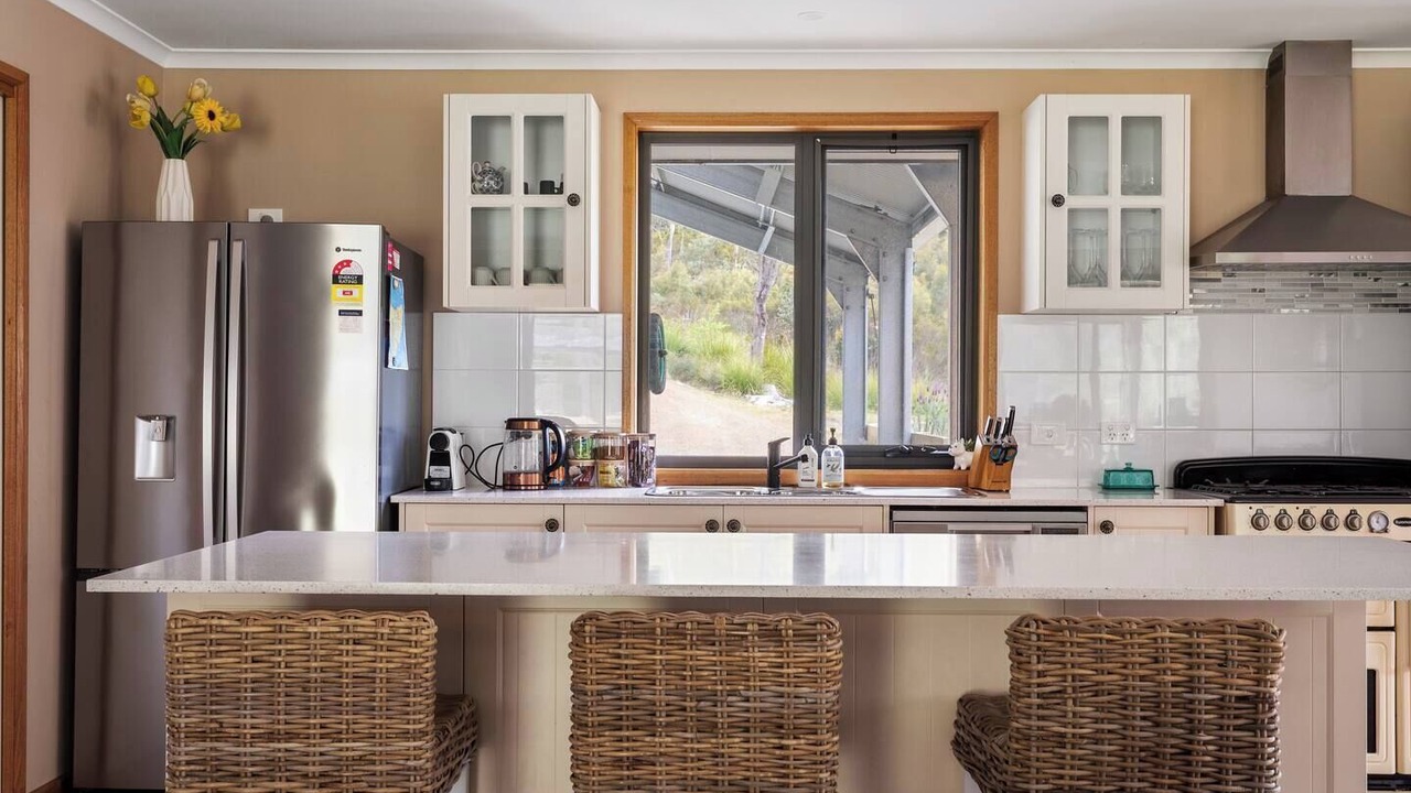 Photo of Kitchen in Longley