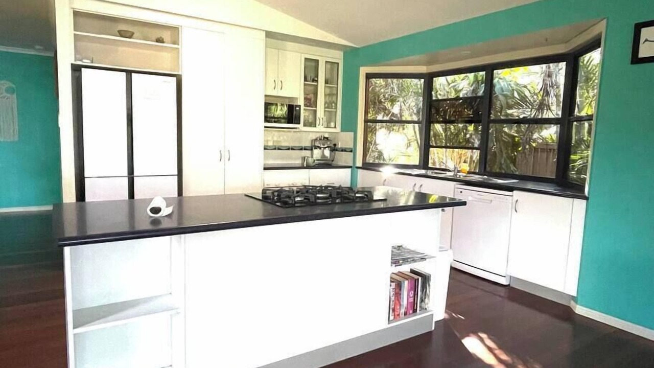 Photo of Kitchen in Hideaway Bay