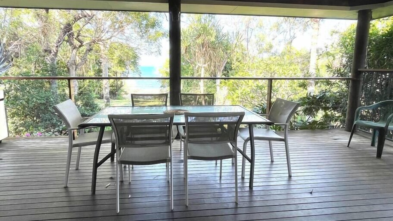 Photo of Outdoor in Hideaway Bay
