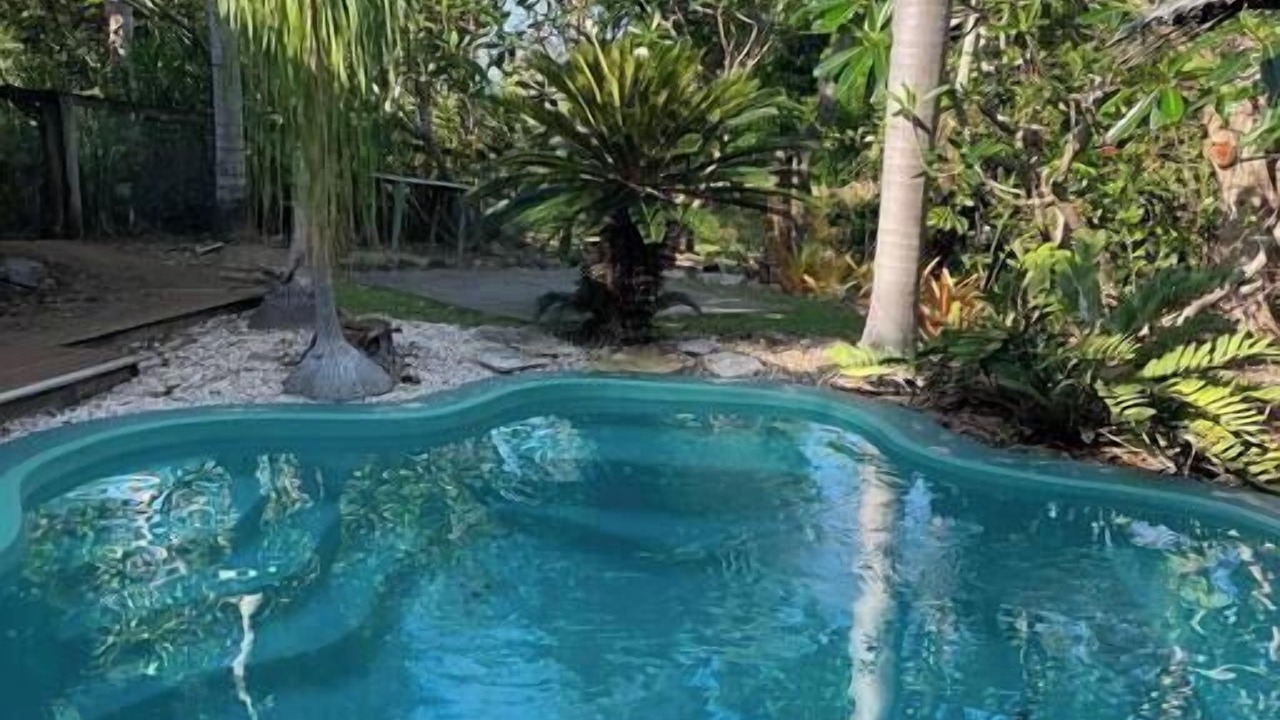 Photo of Outdoor in Hideaway Bay