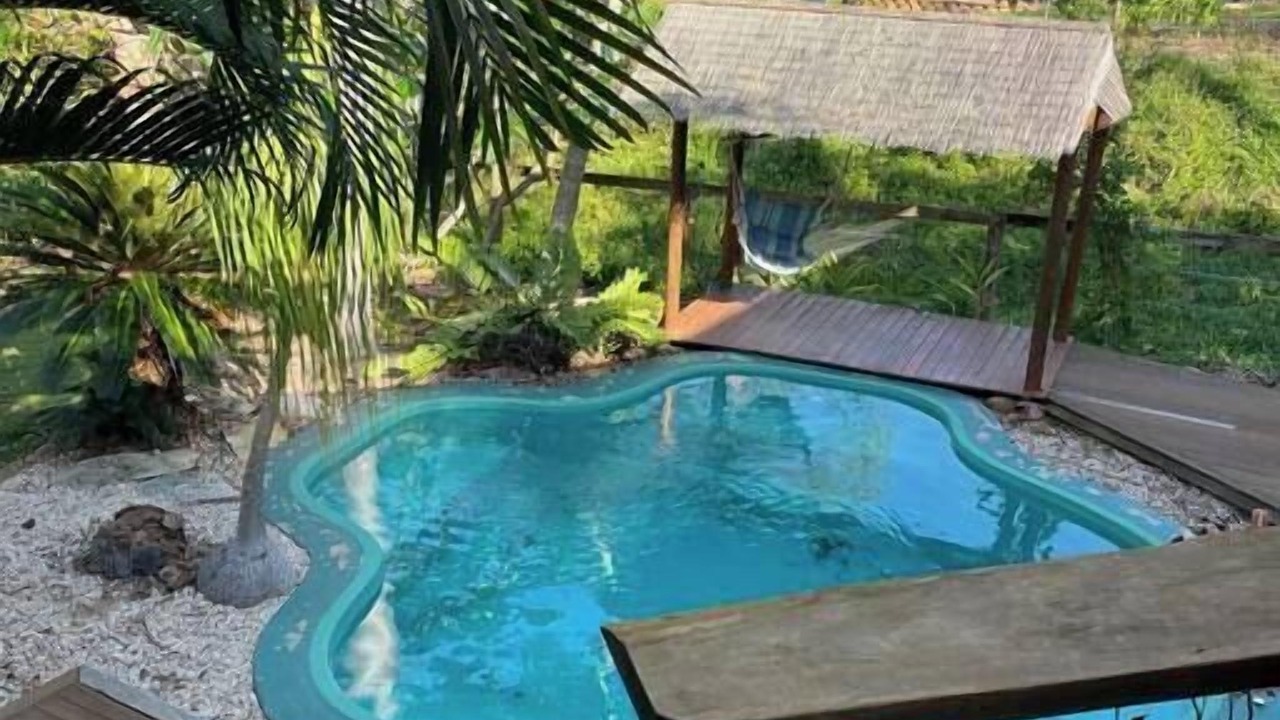 Photo of Outdoor in Hideaway Bay