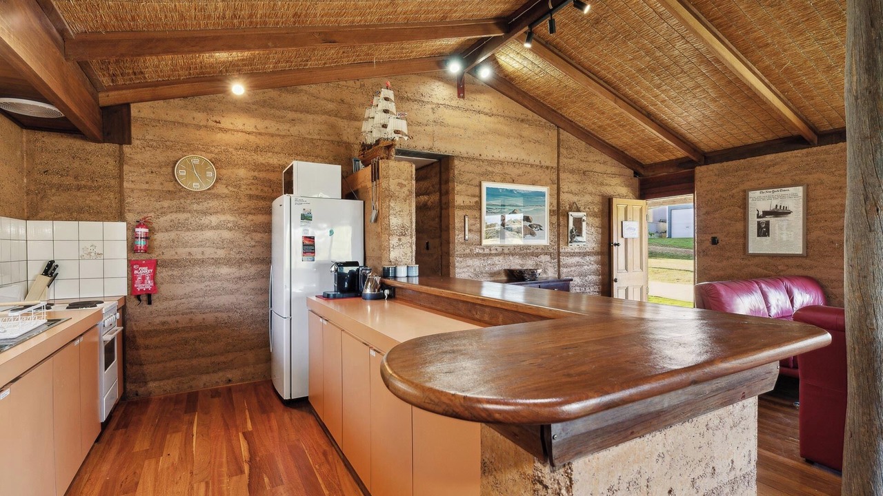 Photo of Kitchen in Ledge Point