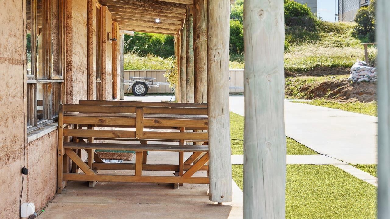 Photo of Patio Balcony in Ledge Point