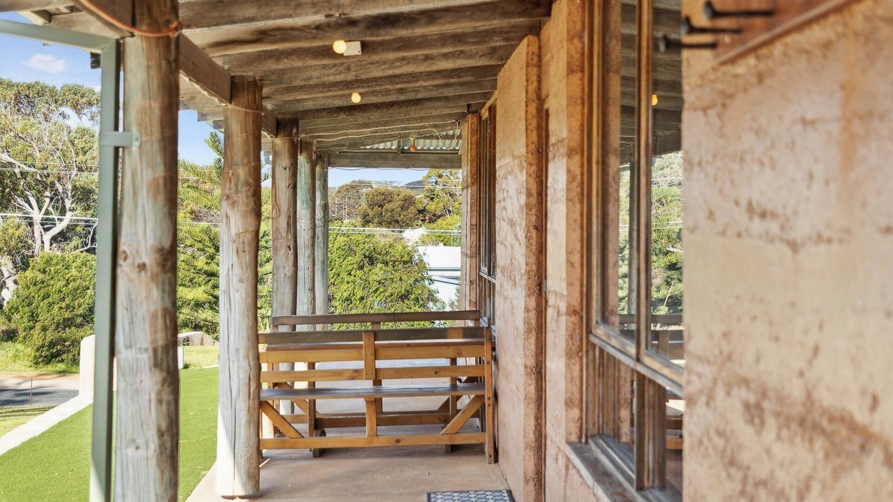 Photo of Patio Balcony in Ledge Point