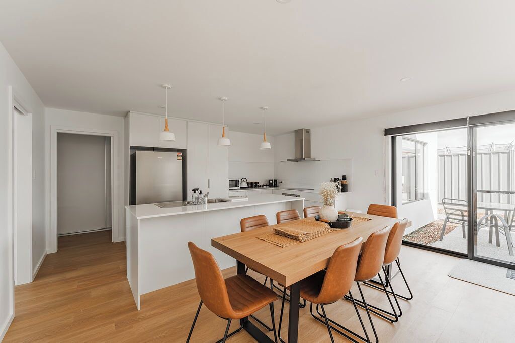 Photo of Kitchen in Devonport