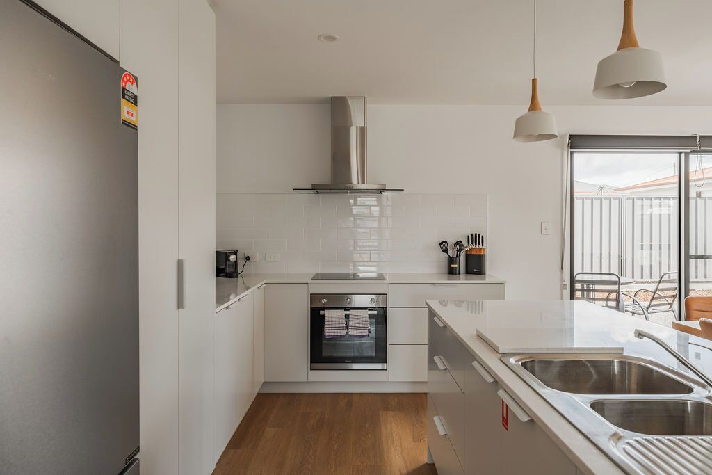 Photo of Kitchen in Devonport