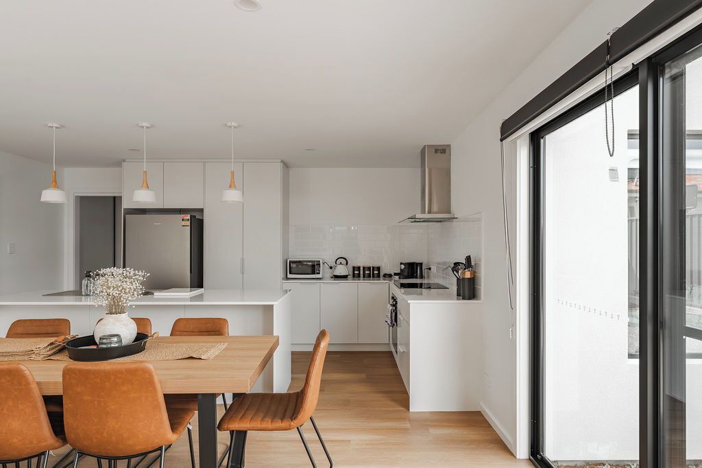 Photo of Kitchen in Devonport