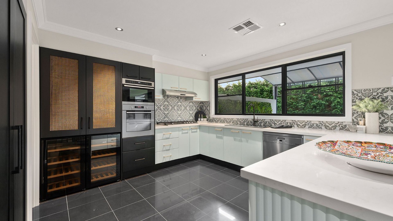 Photo of Kitchen in East Bowral