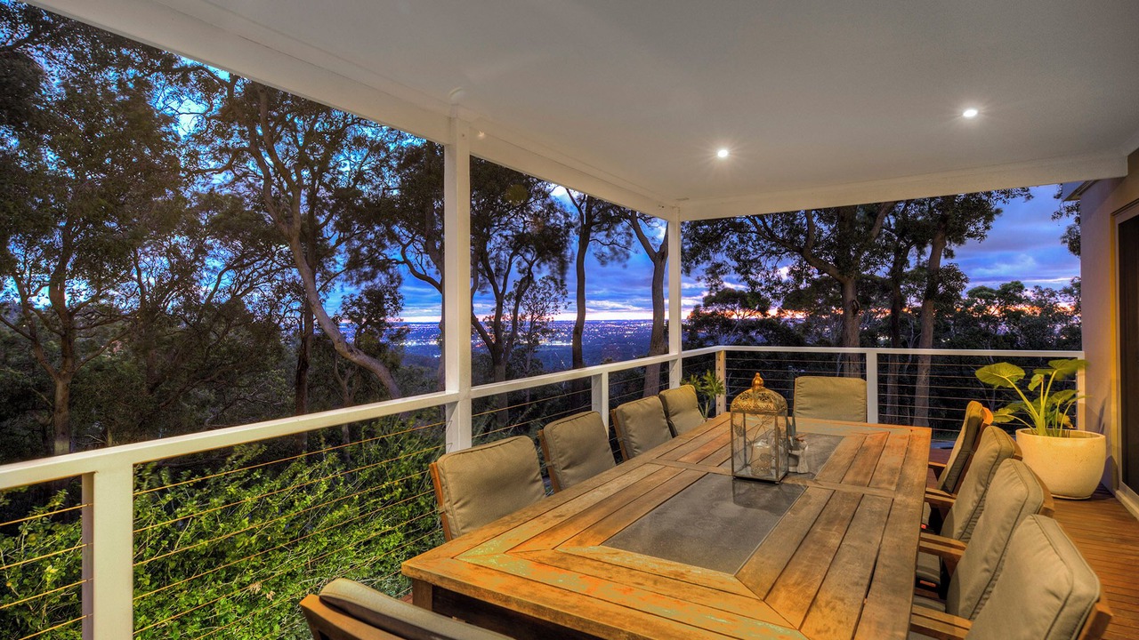 Photo of Outdoor in Lesmurdie