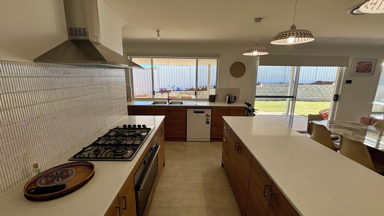 Photo of Kitchen in Beresford