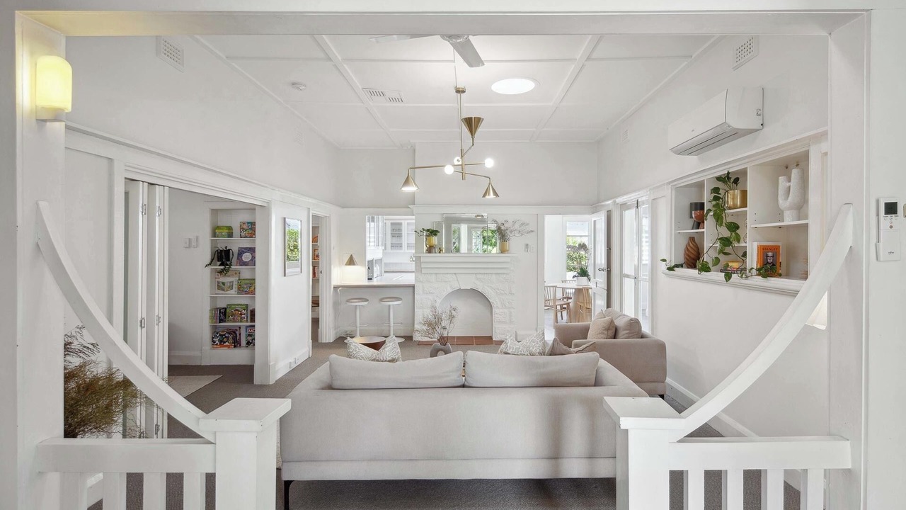 Photo of Livingroom in Cottesloe