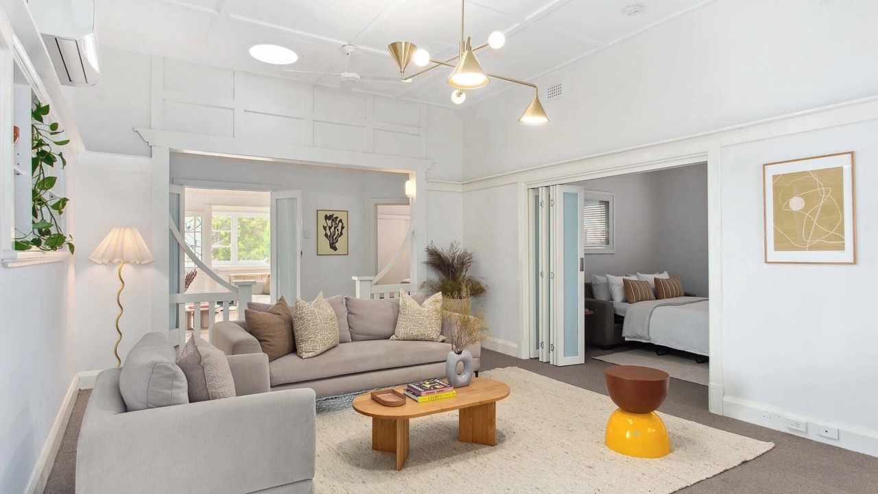 Photo of Livingroom in Cottesloe