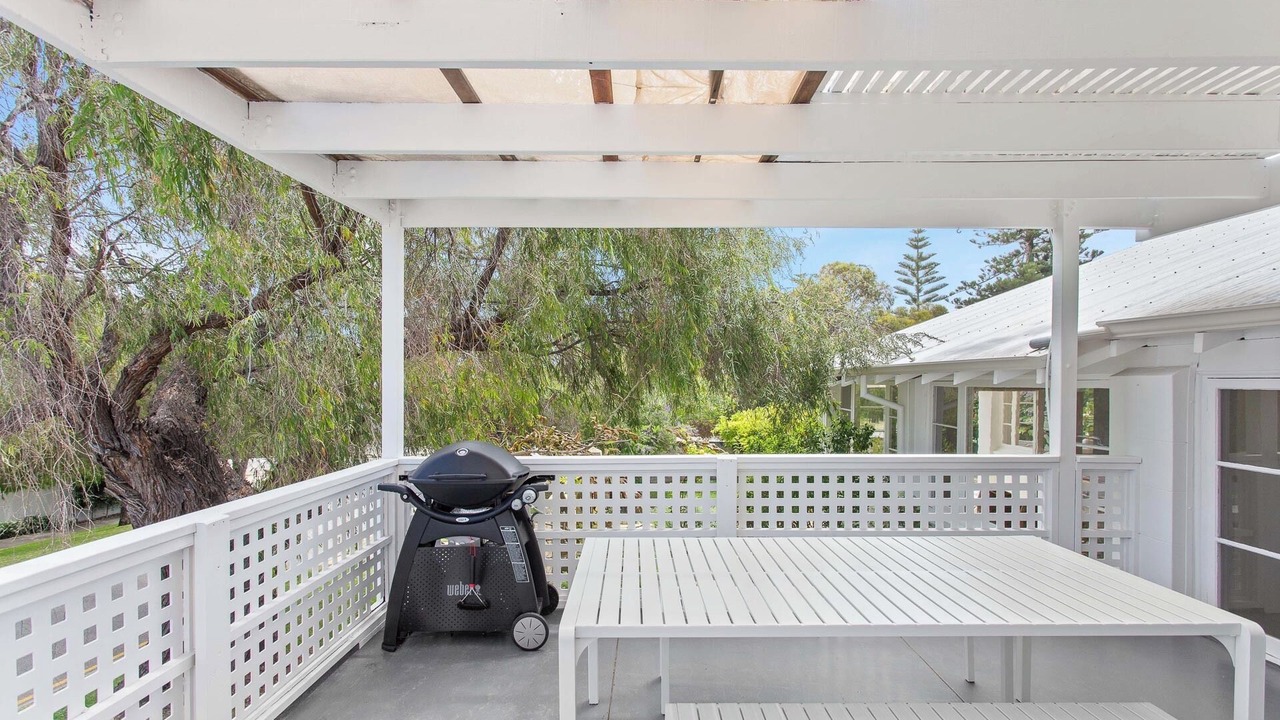 Photo of Outdoor in Cottesloe