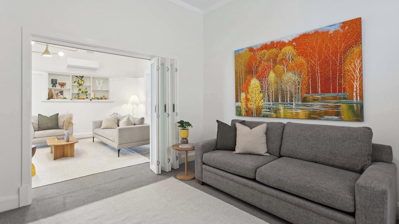 Photo of Livingroom in Cottesloe