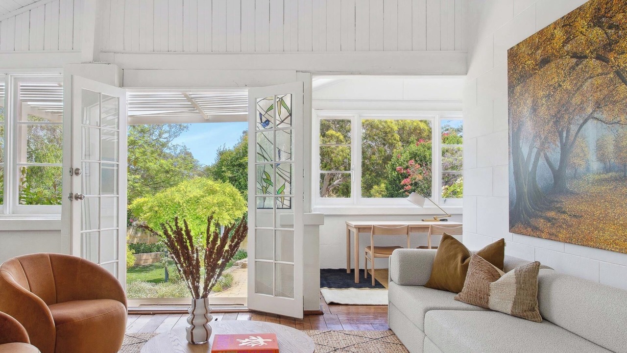 Photo of Livingroom in Cottesloe
