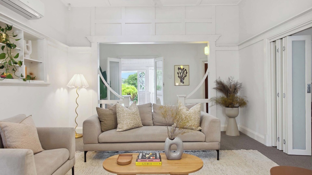 Photo of Livingroom in Cottesloe