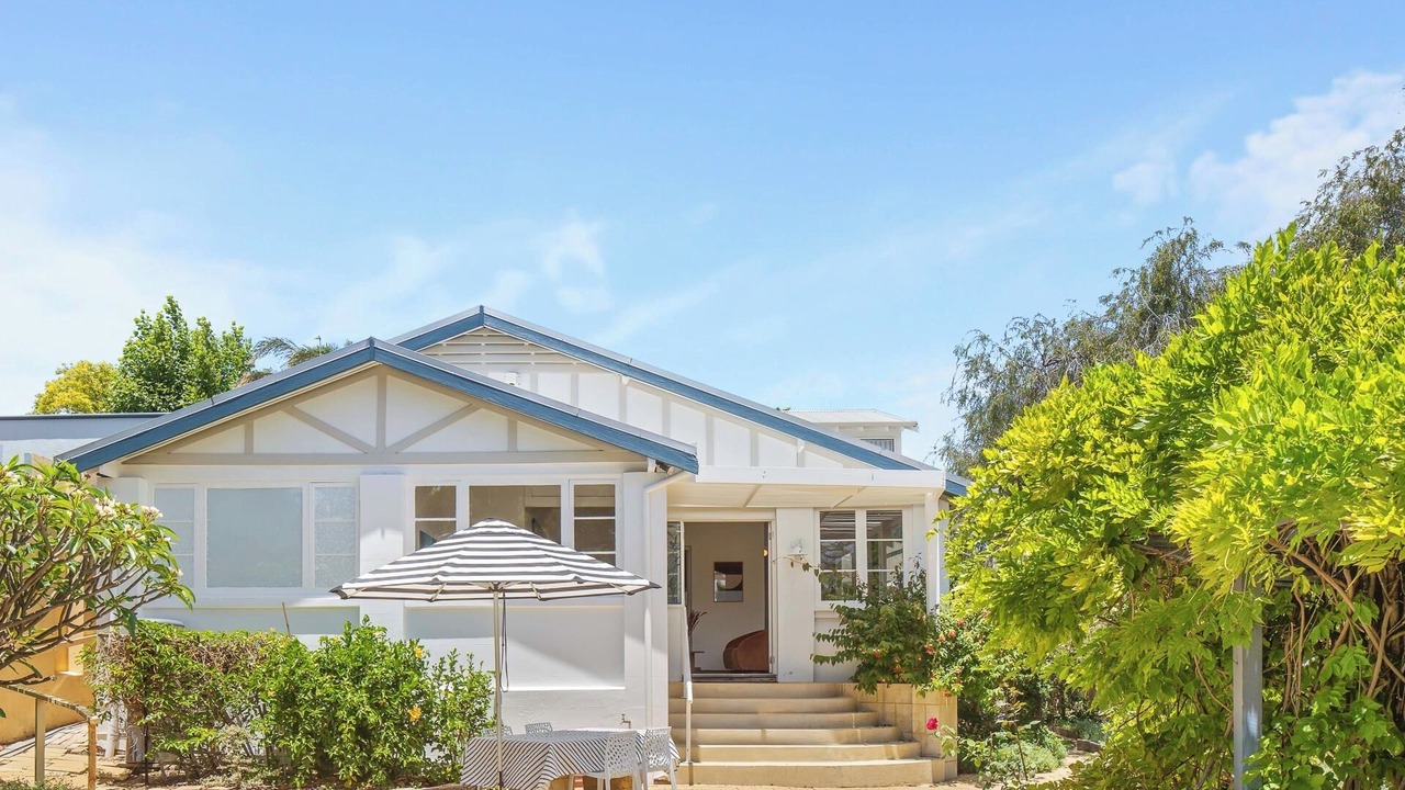 Photo of Outdoor in Cottesloe