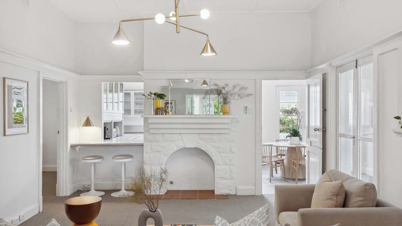 Photo of Livingroom in Cottesloe