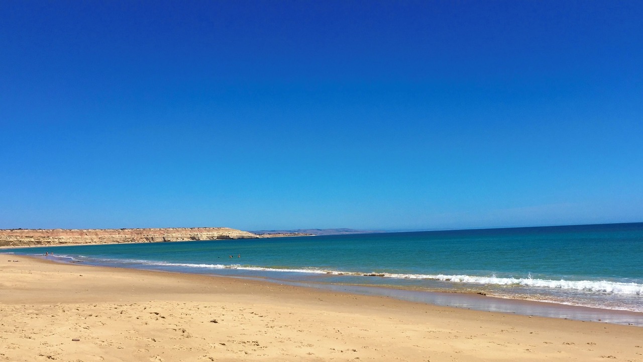 Photo of Others in Maslin Beach