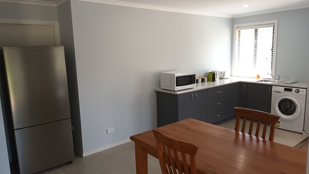 Photo of Kitchen in Coffs Harbour