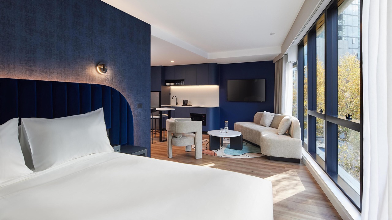 Photo of Bedroom in South Melbourne