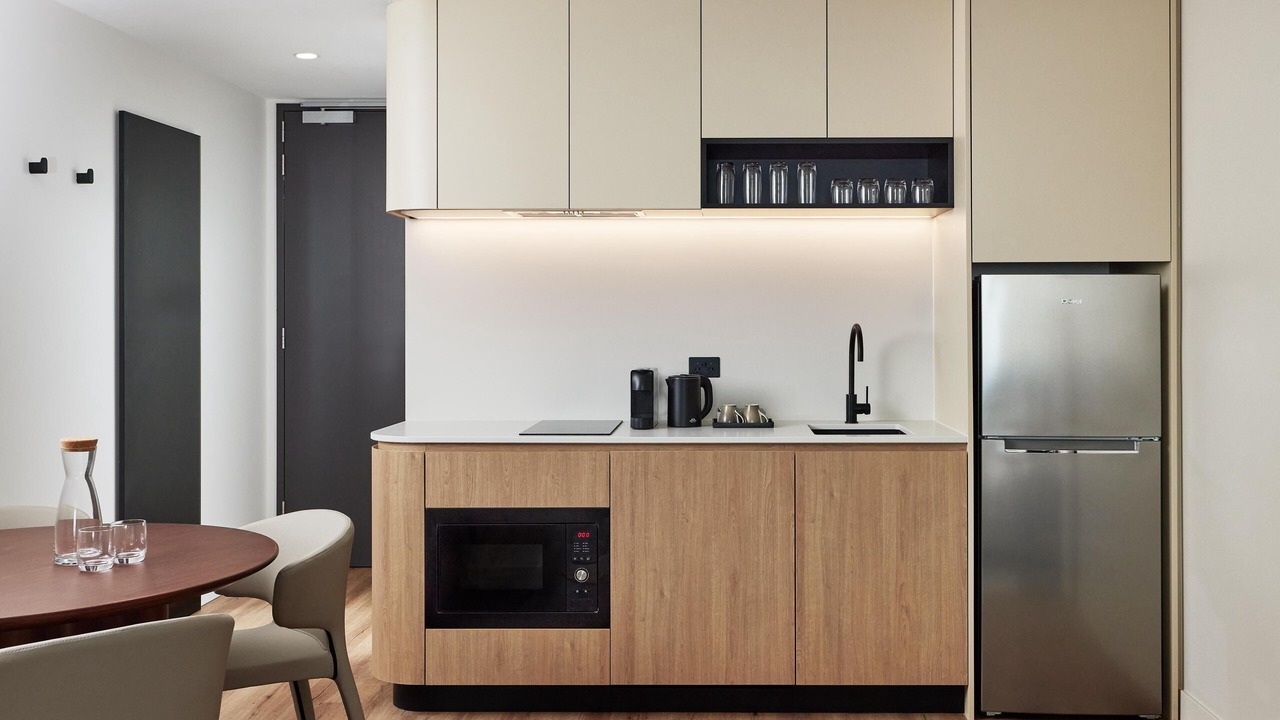 Photo of Kitchen in South Melbourne