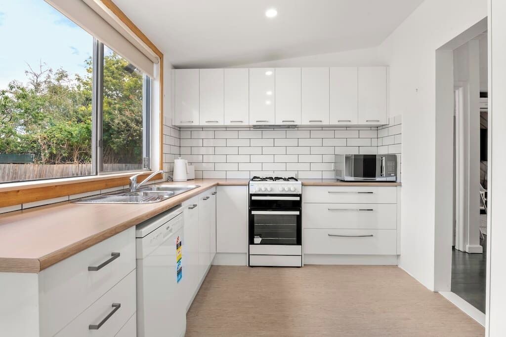 Photo of Kitchen in Bonbeach