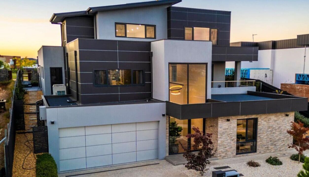 Photo of Outdoor in Denman Prospect