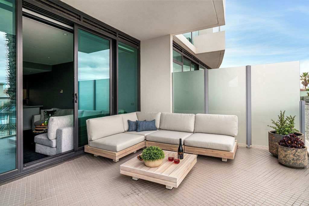 Photo of Outdoor in St Kilda
