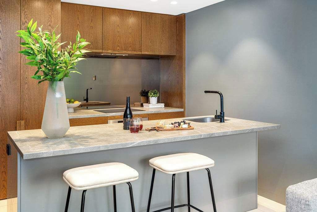 Photo of Kitchen in St Kilda