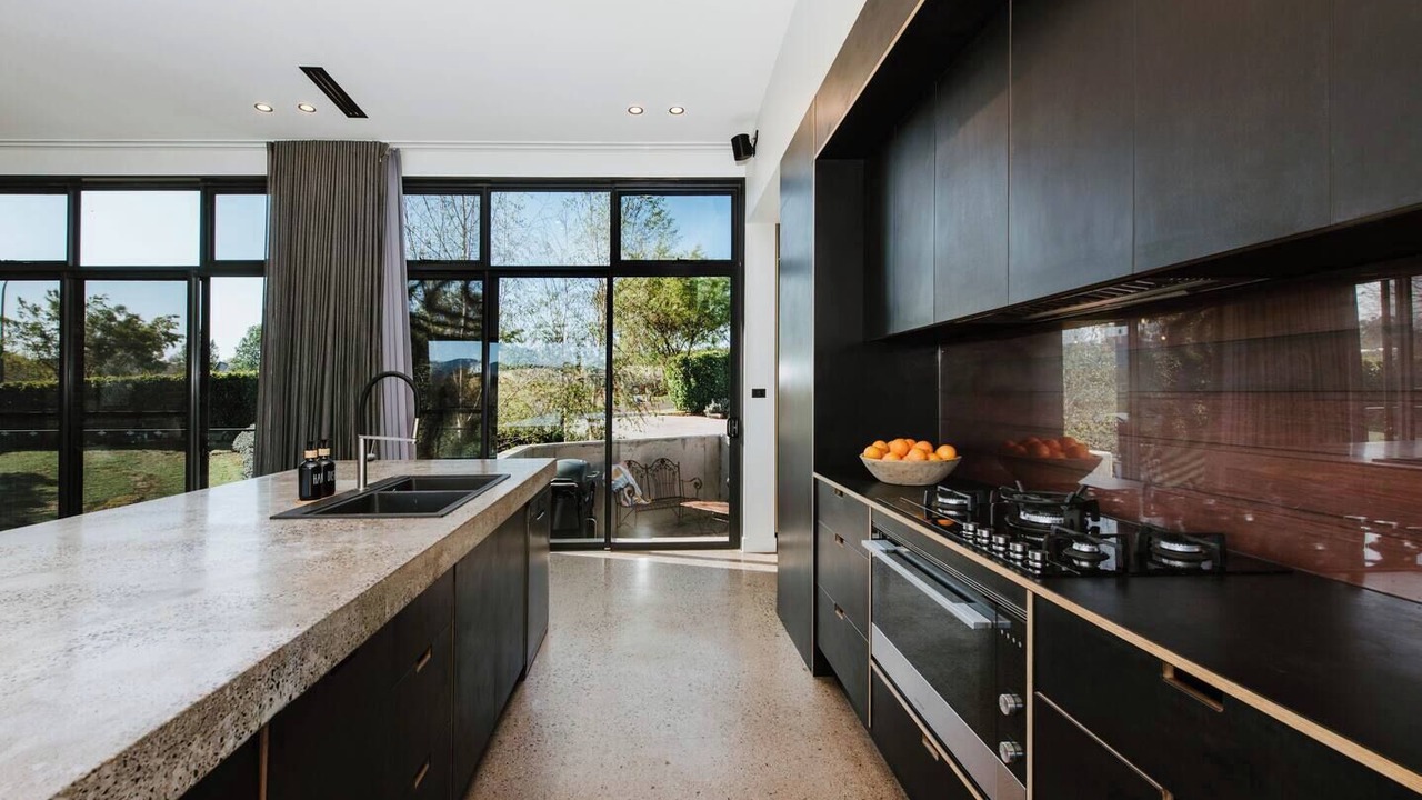 Photo of Kitchen in Bombira