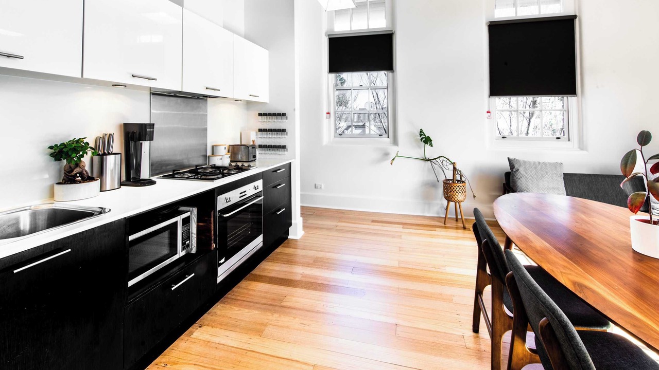Photo of Kitchen in Parkville